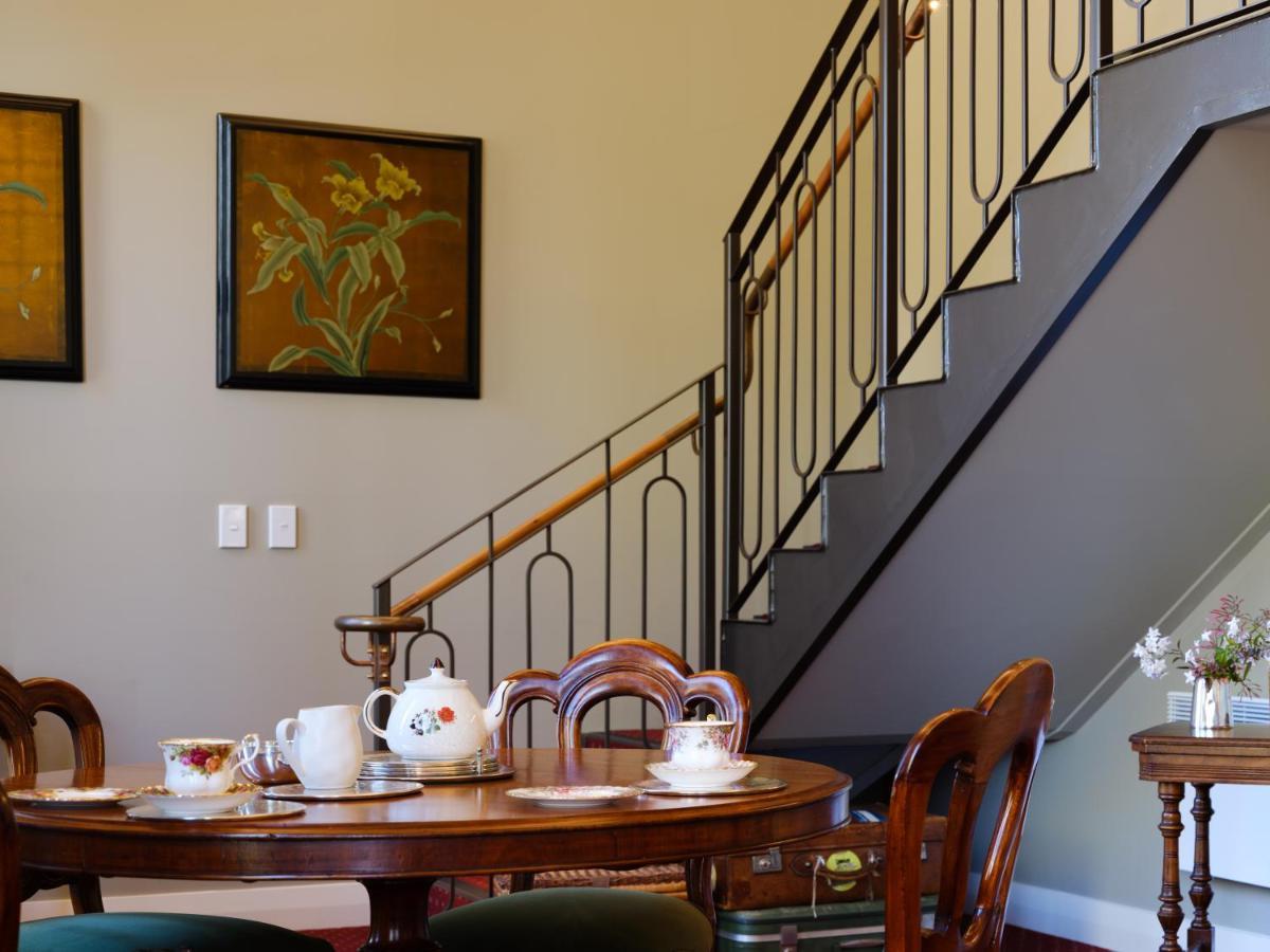 Bell Hill Apartments Ντούνεντιν Εξωτερικό φωτογραφία