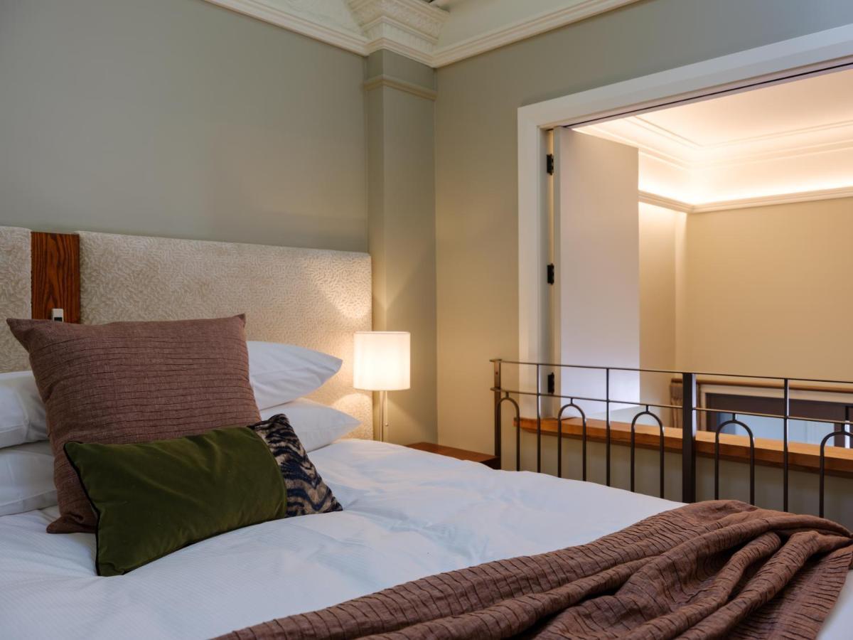 Bell Hill Apartments Ντούνεντιν Εξωτερικό φωτογραφία