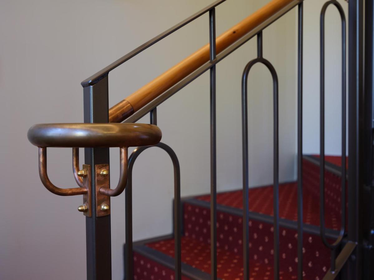 Bell Hill Apartments Ντούνεντιν Εξωτερικό φωτογραφία