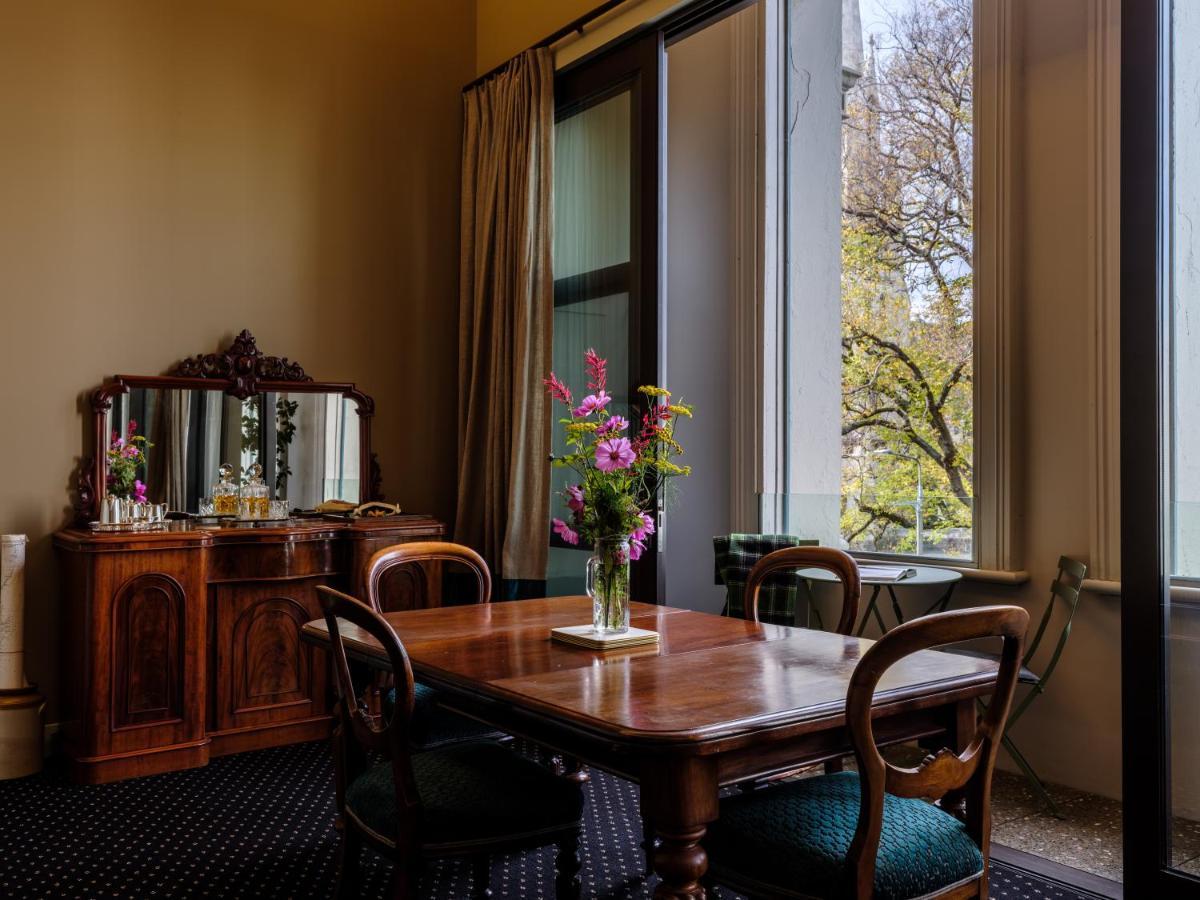 Bell Hill Apartments Ντούνεντιν Εξωτερικό φωτογραφία