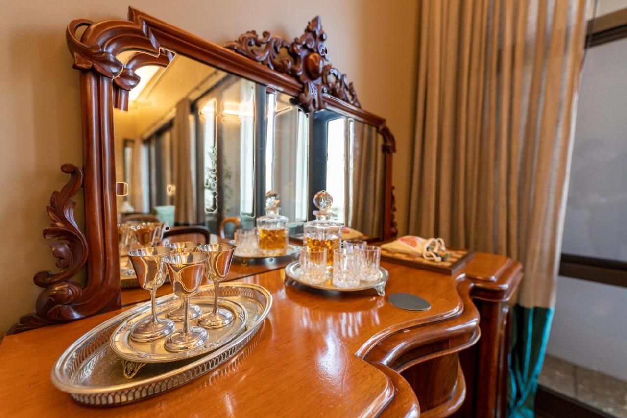 Bell Hill Apartments Ντούνεντιν Εξωτερικό φωτογραφία
