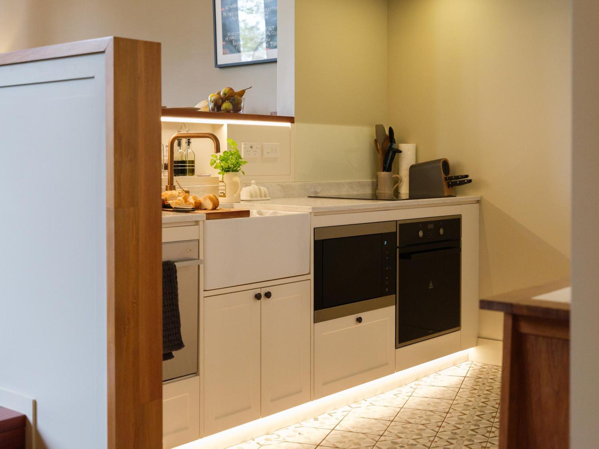 Bell Hill Apartments Ντούνεντιν Δωμάτιο φωτογραφία