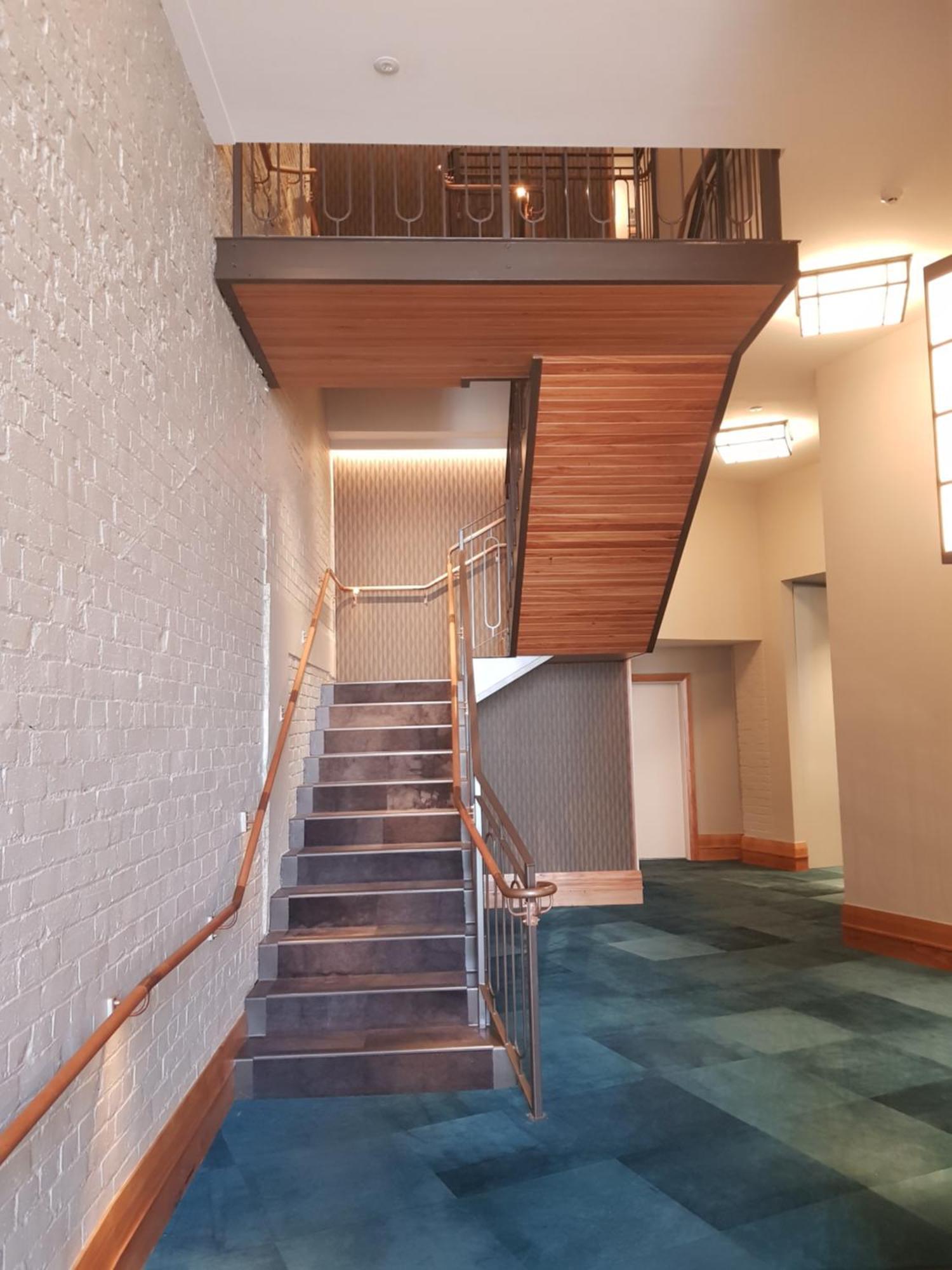 Bell Hill Apartments Ντούνεντιν Δωμάτιο φωτογραφία