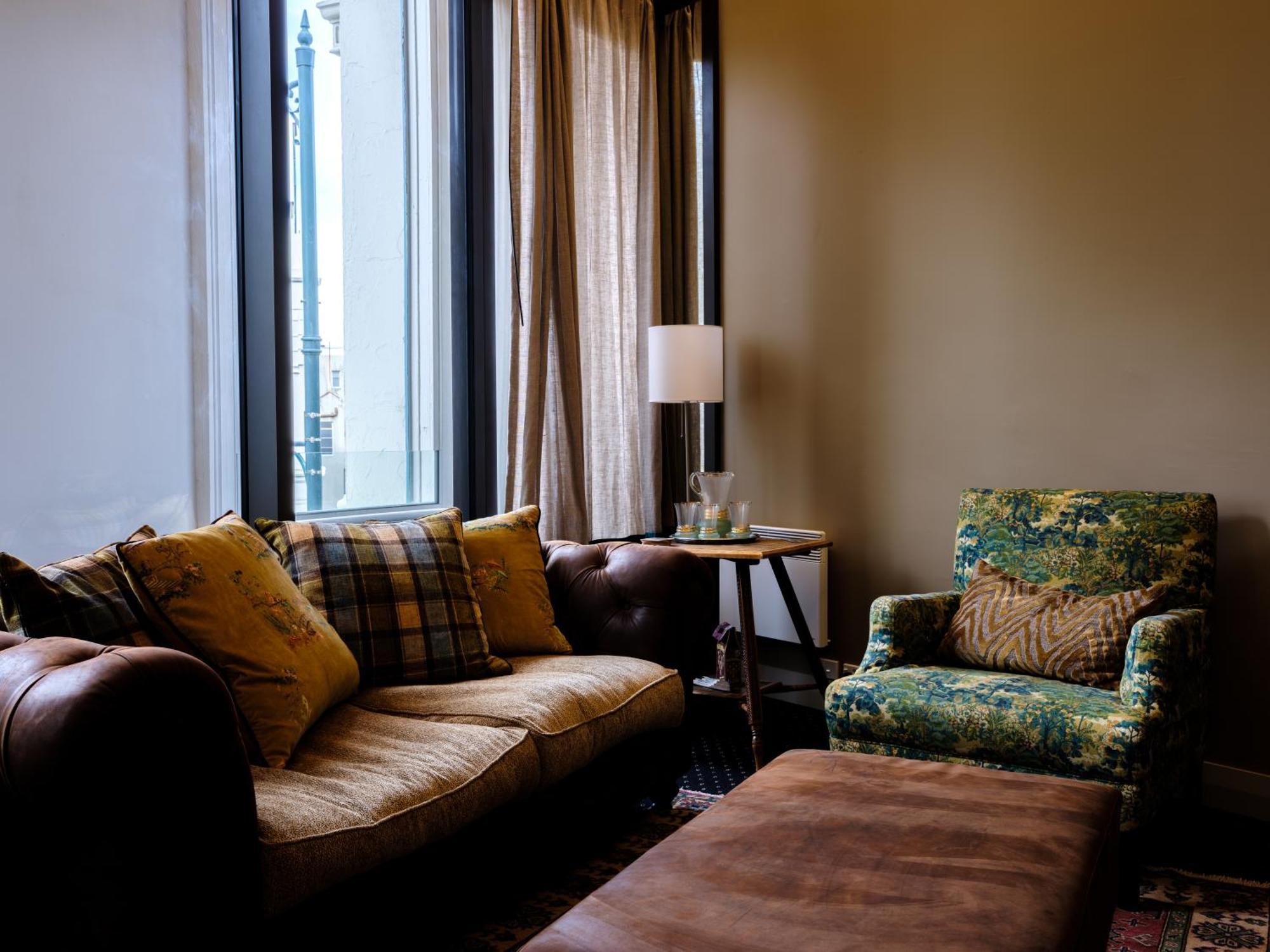 Bell Hill Apartments Ντούνεντιν Δωμάτιο φωτογραφία