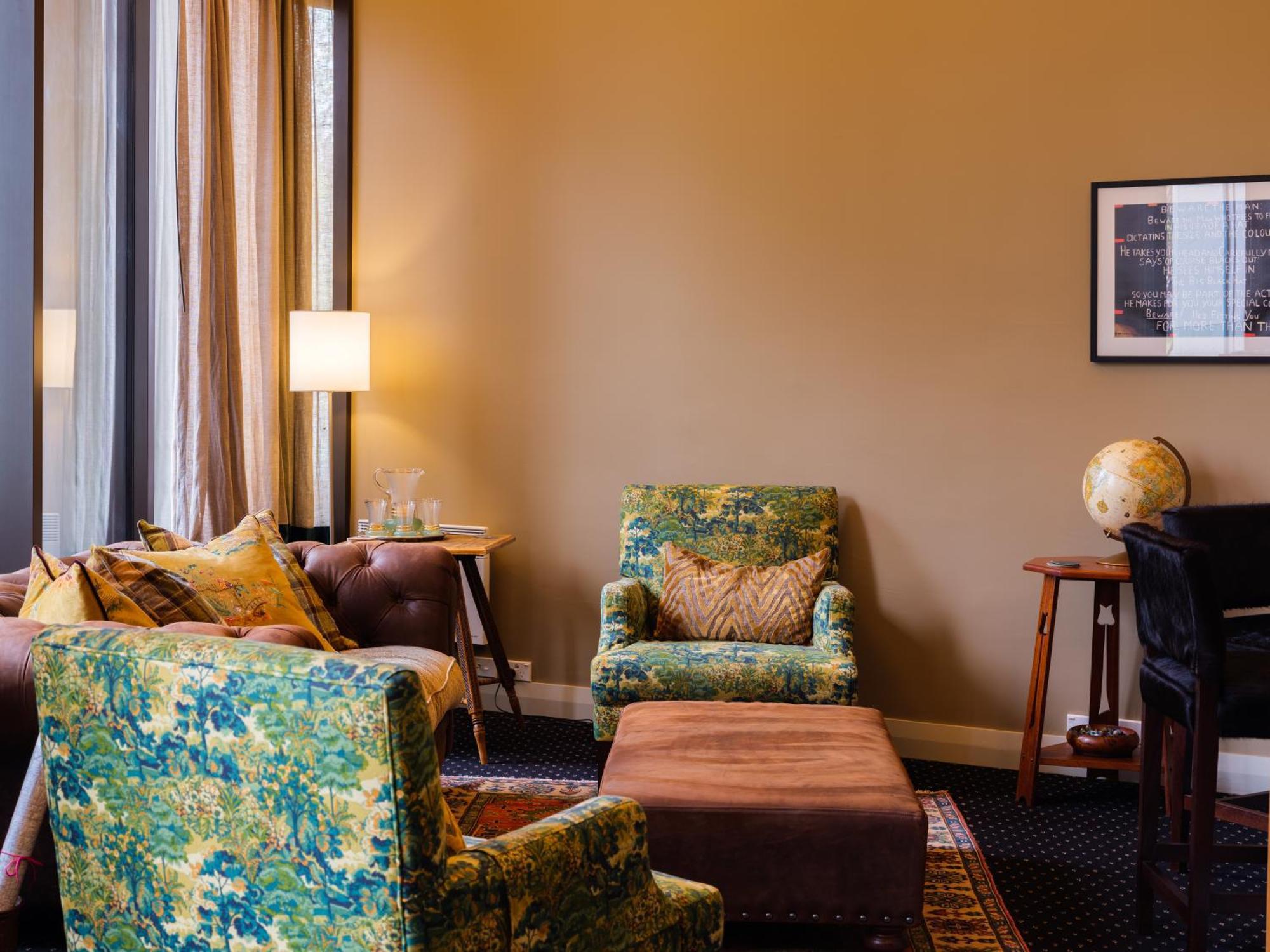 Bell Hill Apartments Ντούνεντιν Δωμάτιο φωτογραφία