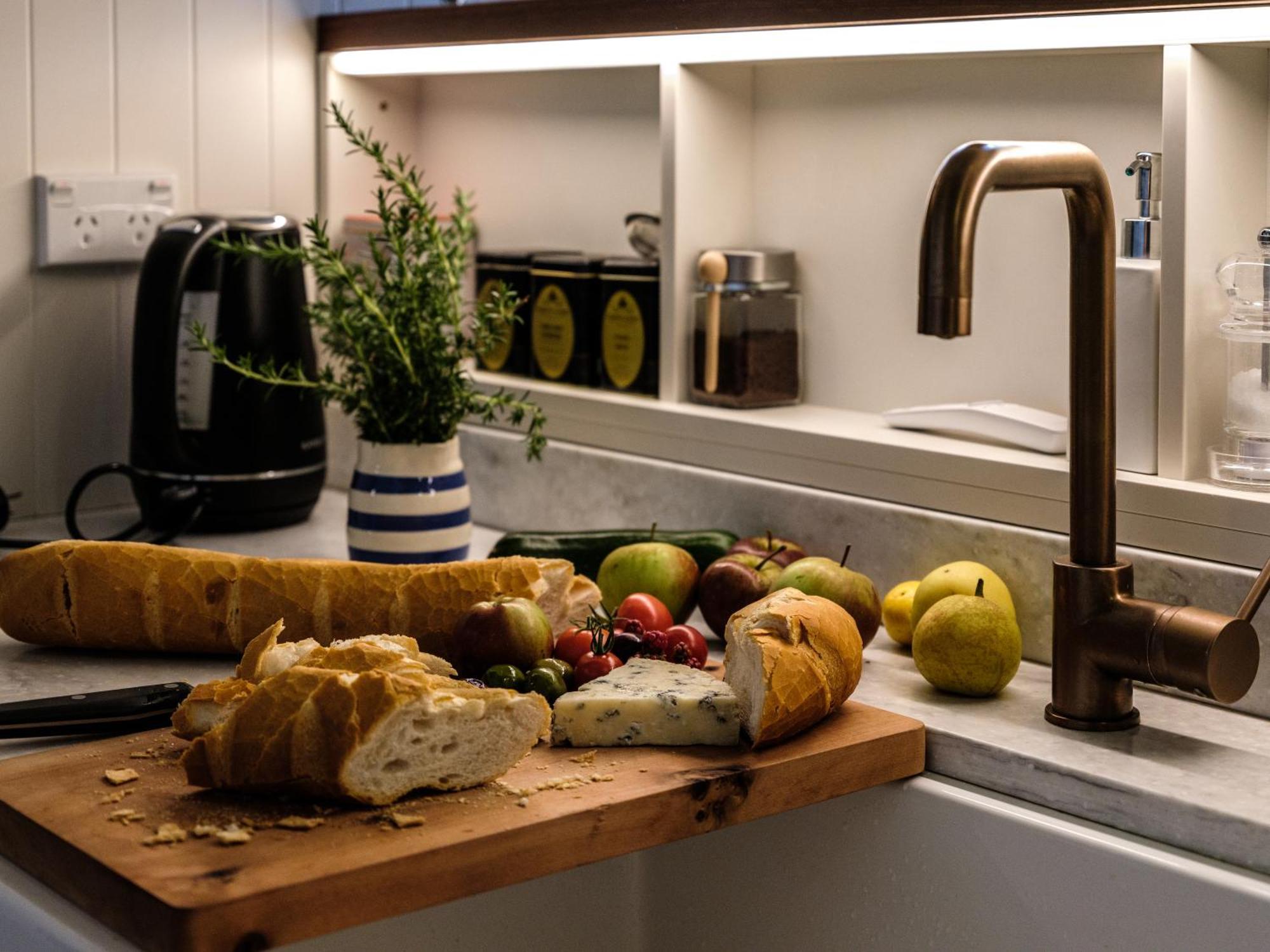 Bell Hill Apartments Ντούνεντιν Δωμάτιο φωτογραφία