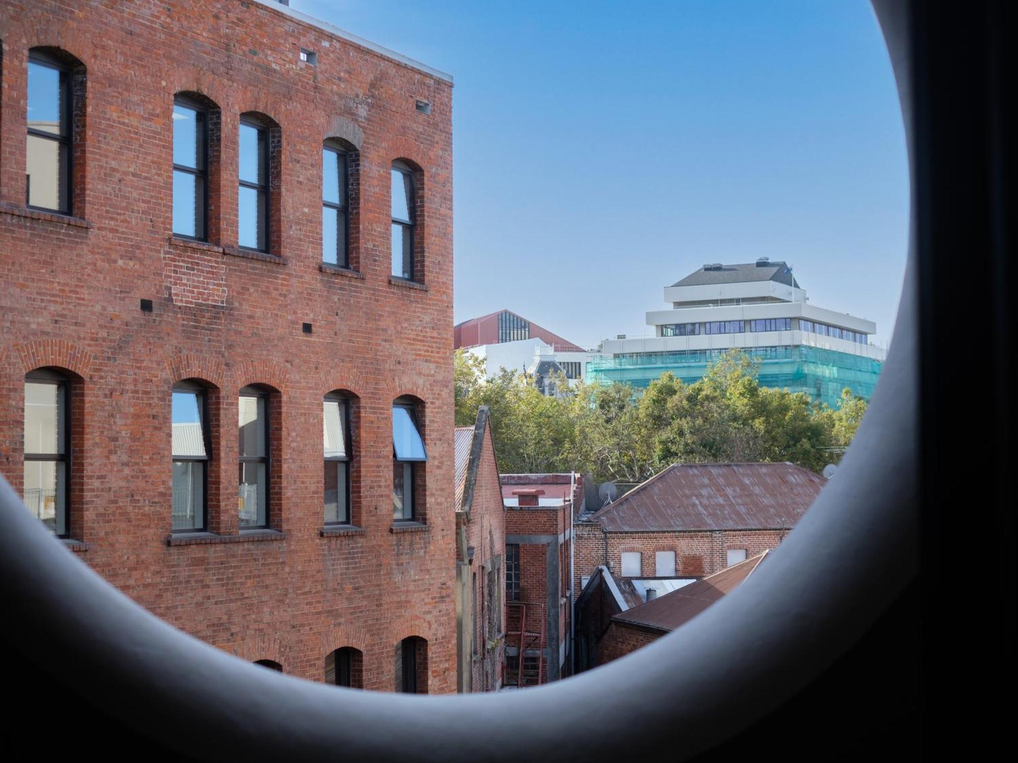 Bell Hill Apartments Ντούνεντιν Δωμάτιο φωτογραφία