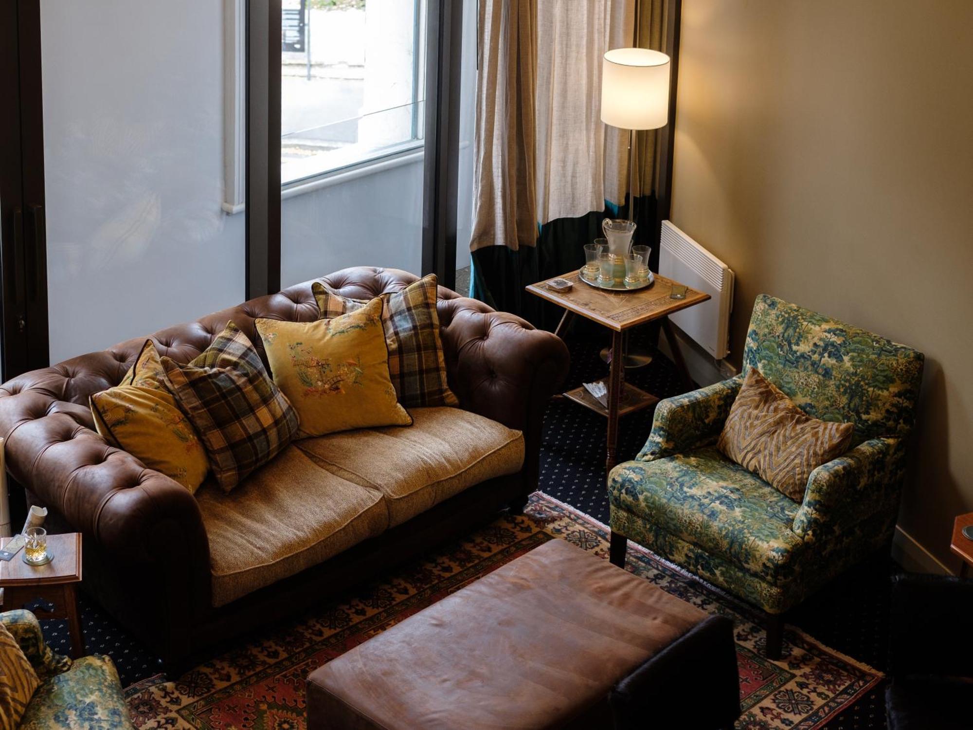 Bell Hill Apartments Ντούνεντιν Δωμάτιο φωτογραφία